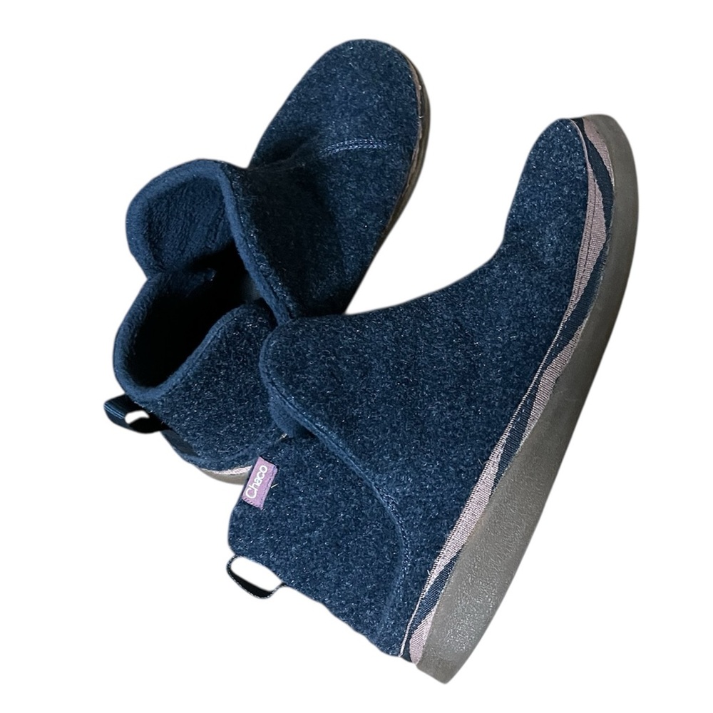 Chaco - Women's Revel Mid